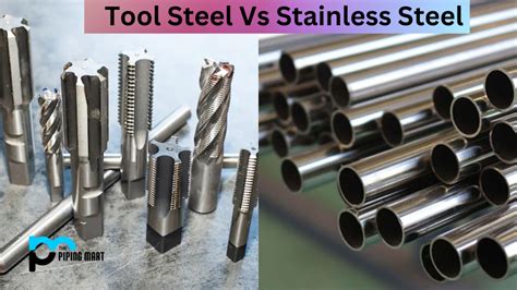 hongtong cnc mechanical parts|Tool Steel vs Stainless Steel: A Comprehensive Comparison.